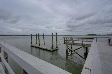 133 Dewees Inlet Drive Dewees Island SC 29451