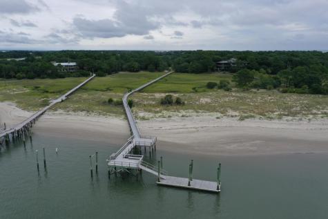 133 Dewees Inlet Drive Dewees Island SC 29451