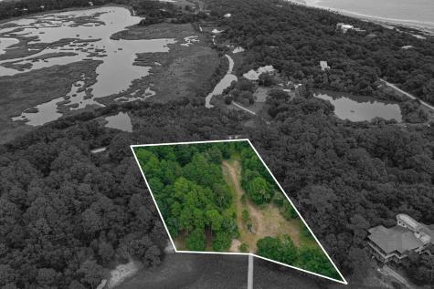 133 Dewees Inlet Drive Dewees Island SC 29451