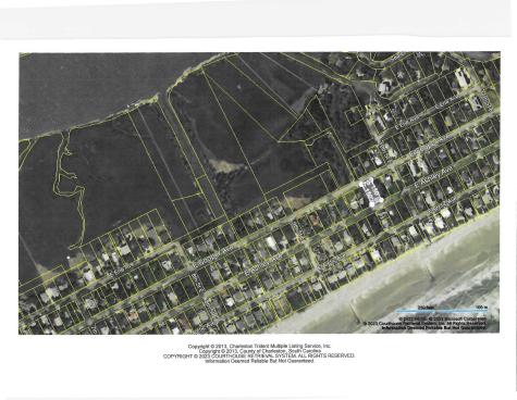 916 E Ashley Avenue Folly Beach SC 29439