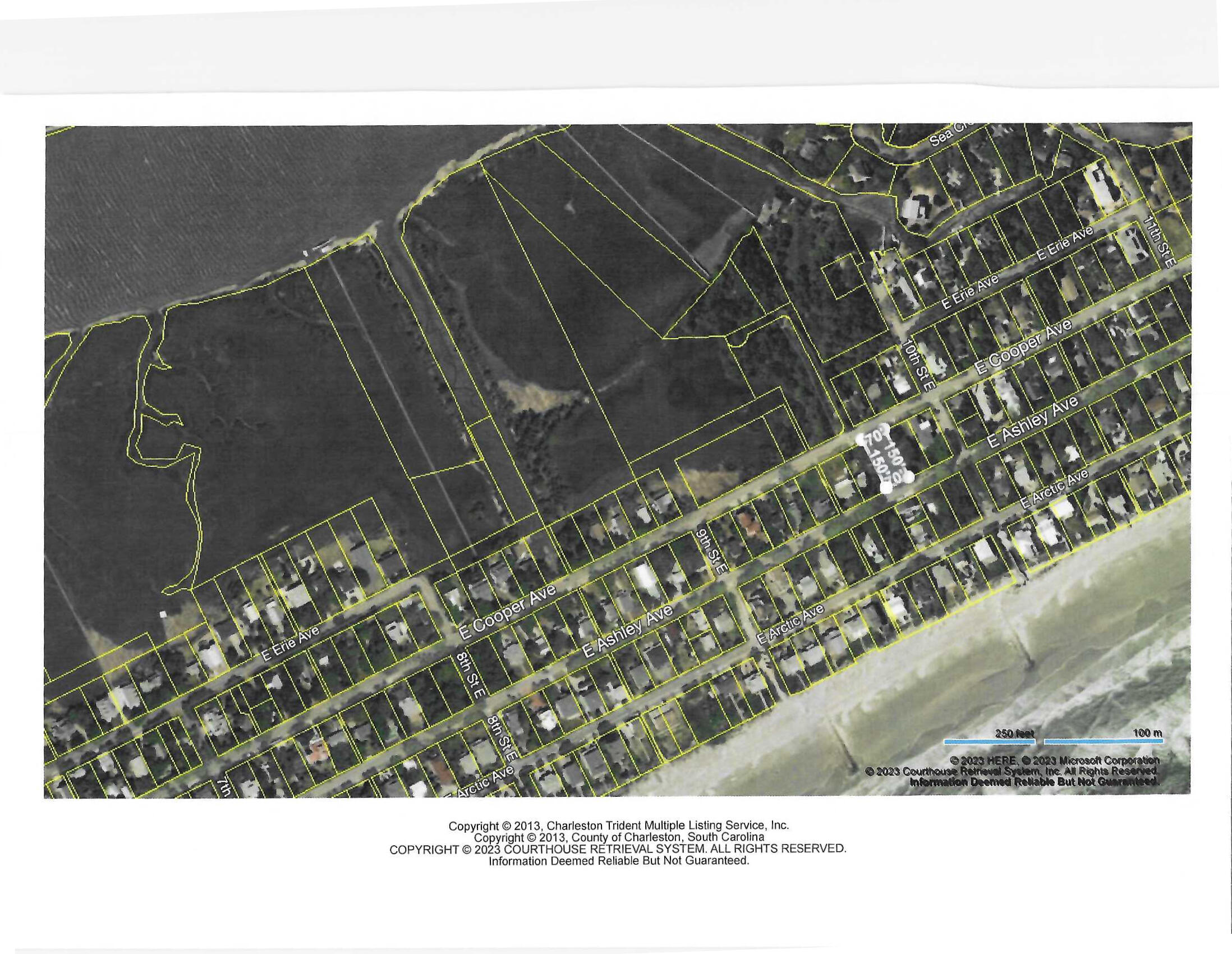 916 E Ashley Avenue Folly Beach SC 29439