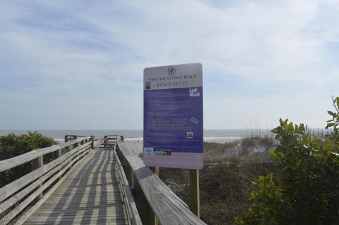 916 E Ashley Avenue Folly Beach SC 29439