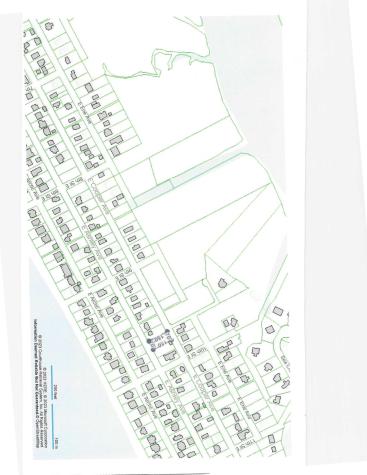 916 E Ashley Avenue Folly Beach SC 29439