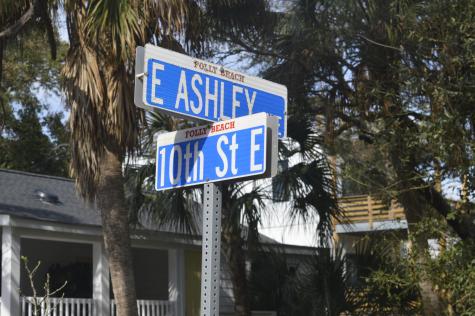 916 E Ashley Avenue Folly Beach SC 29439