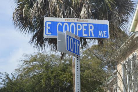 916 E Ashley Avenue Folly Beach SC 29439