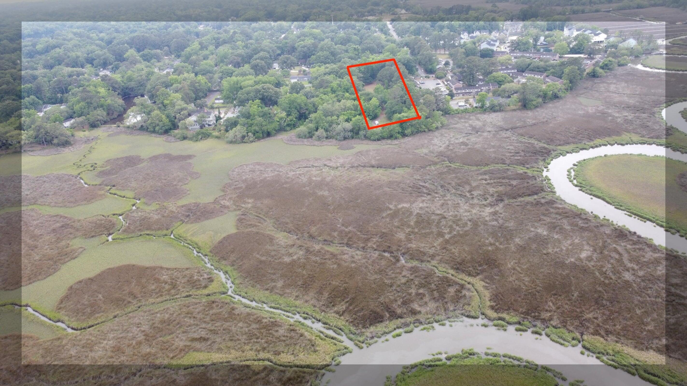2342 Parsonage Road Charleston SC 29414