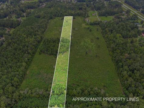 0 E E Old Highway 52 Moncks Corner SC 29461