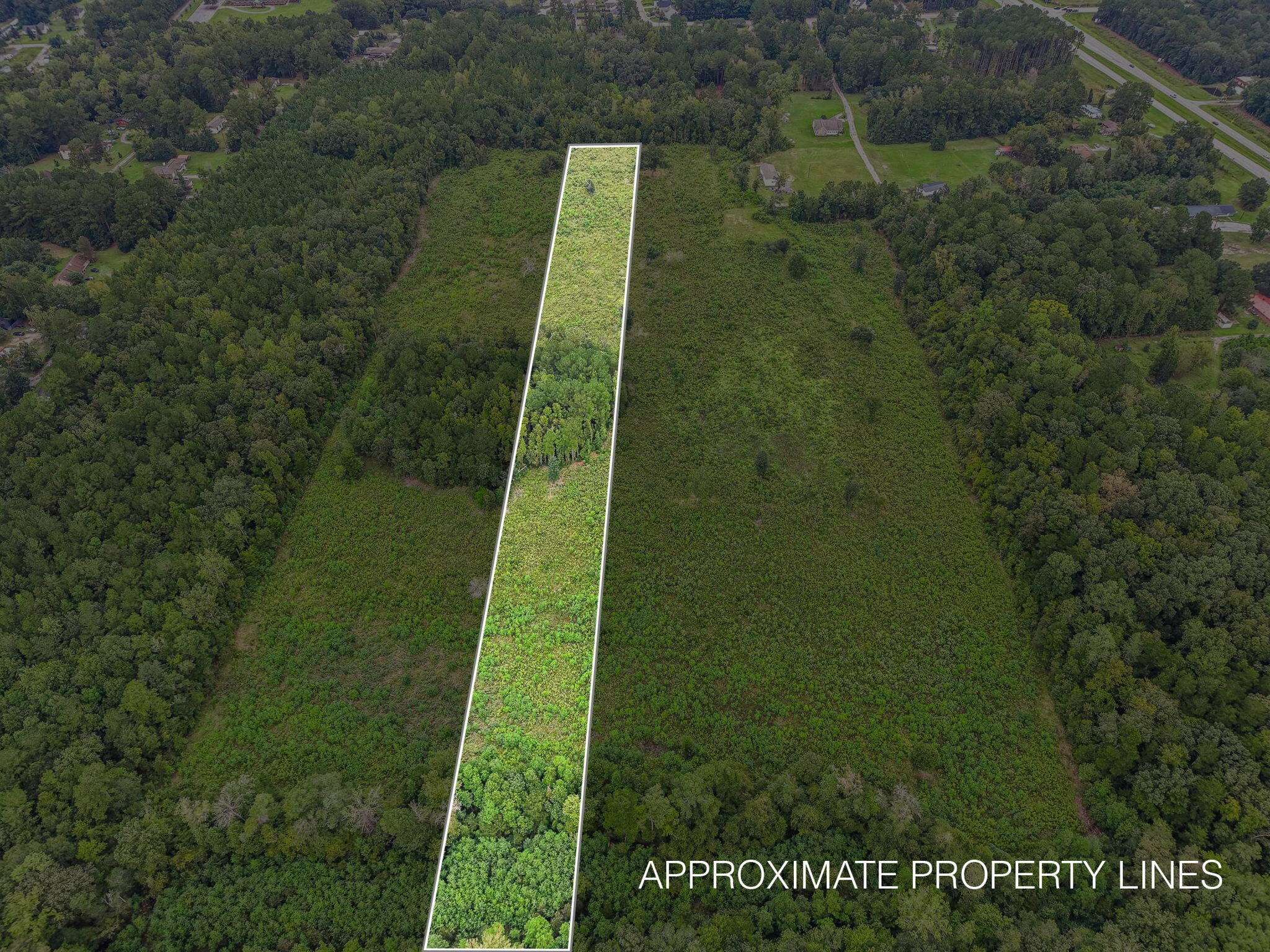 0 E E Old Highway 52 Moncks Corner SC 29461