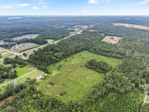 0 E E Old Highway 52 Moncks Corner SC 29461