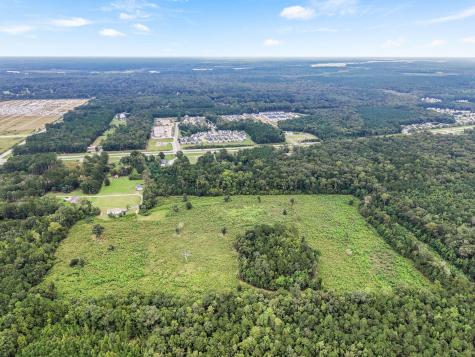0 E E Old Highway 52 Moncks Corner SC 29461