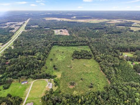 0 E E Old Highway 52 Moncks Corner SC 29461