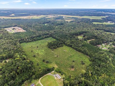 0 E E Old Highway 52 Moncks Corner SC 29461
