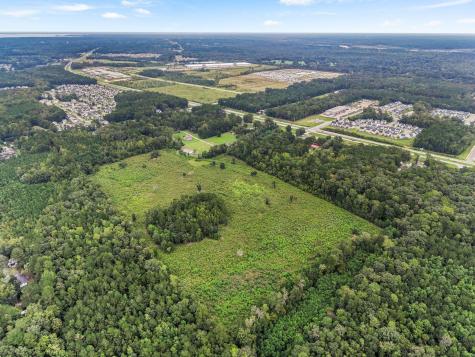 0 E E Old Highway 52 Moncks Corner SC 29461