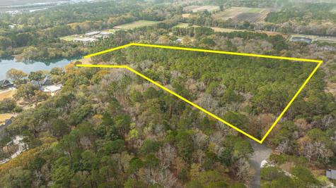 4297 Wild Turkey Way Johns Island SC 29455
