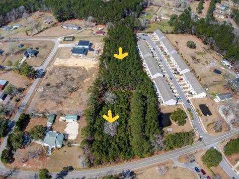 00 E Butternut Road Summerville SC 29483