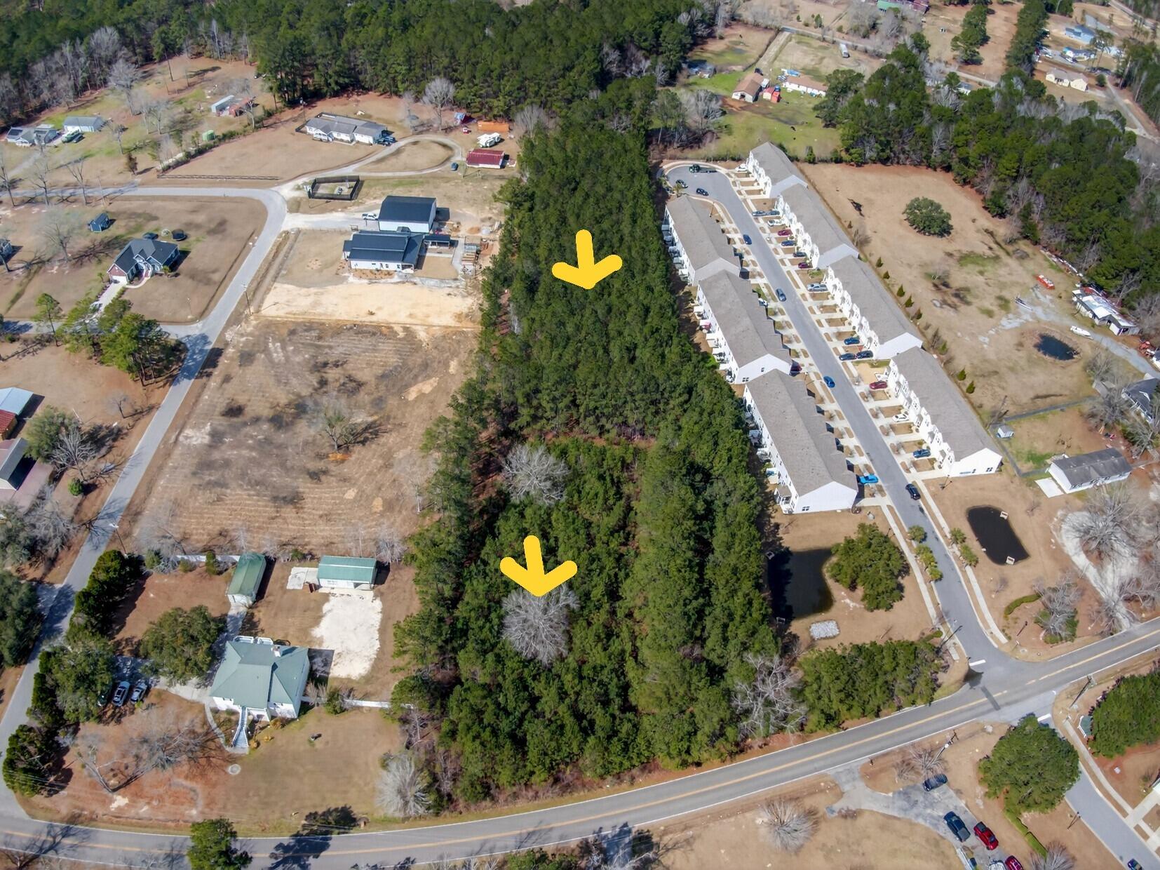 00 E Butternut Road Summerville SC 29483