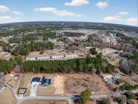00 E Butternut Road Summerville SC 29483
