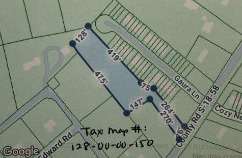 00 E Butternut Road Summerville SC 29483