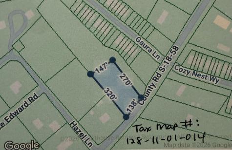 00 E Butternut Road Summerville SC 29483