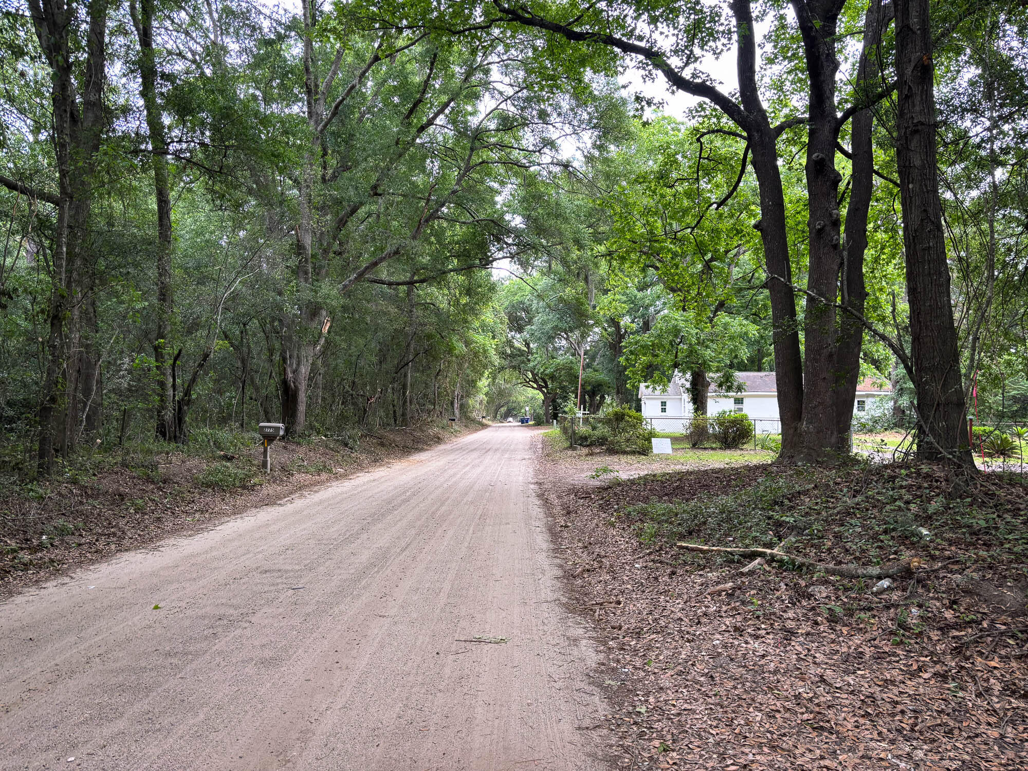 0 River Road Johns Island SC 29455