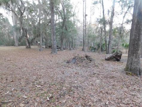 Lot 4 Edisto Oak Lane Edisto Island SC 29438