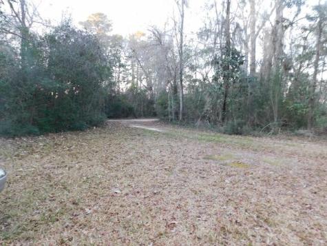 Lot 4 Edisto Oak Lane Edisto Island SC 29438