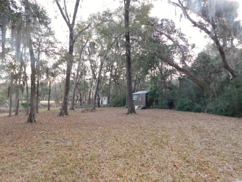 Lot 4 Edisto Oak Lane Edisto Island SC 29438