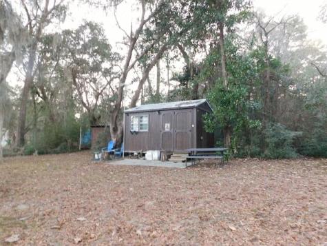 Lot 4 Edisto Oak Lane Edisto Island SC 29438