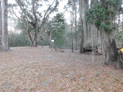 Lot 4 Edisto Oak Lane Edisto Island SC 29438