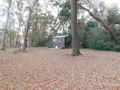 Lot 4 Edisto Oak Lane Edisto Island SC 29438