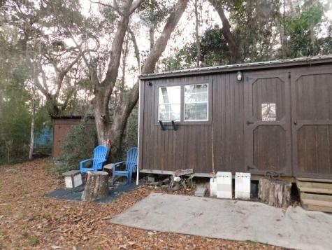Lot 4 Edisto Oak Lane Edisto Island SC 29438