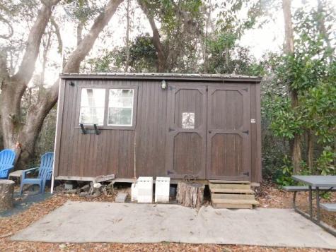 Lot 4 Edisto Oak Lane Edisto Island SC 29438