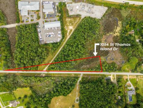 1054 Saint Thomas Island Drive Wando SC 29492