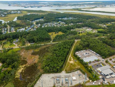 1054 Saint Thomas Island Drive Wando SC 29492