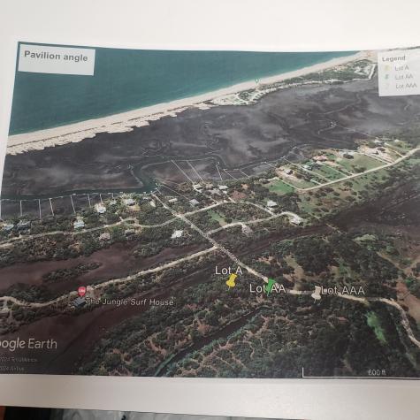 697 Jan Savage Way Edisto Island SC 29438