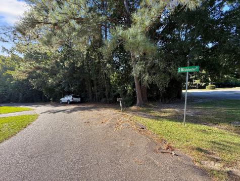 736 Savage Road Charleston SC 29414