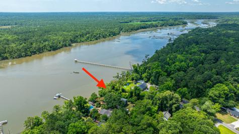 6076 Overlook Road Johns Island SC 29455