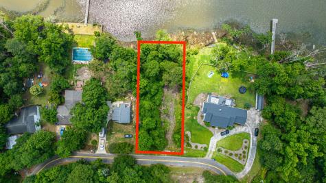 6076 Overlook Road Johns Island SC 29455