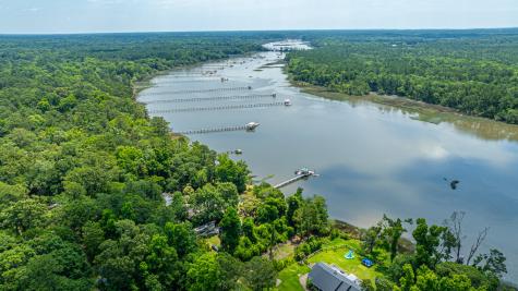 6076 Overlook Road Johns Island SC 29455