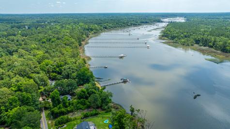 6076 Overlook Road Johns Island SC 29455