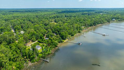 6076 Overlook Road Johns Island SC 29455