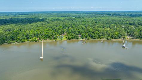 6076 Overlook Road Johns Island SC 29455