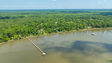 6076 Overlook Road Johns Island SC 29455