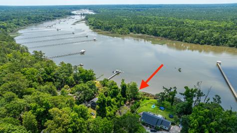 6076 Overlook Road Johns Island SC 29455