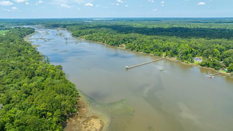 6076 Overlook Road Johns Island SC 29455