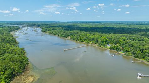 6076 Overlook Road Johns Island SC 29455