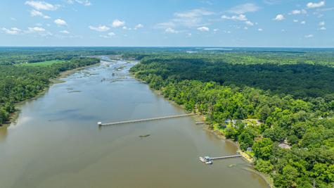 6076 Overlook Road Johns Island SC 29455