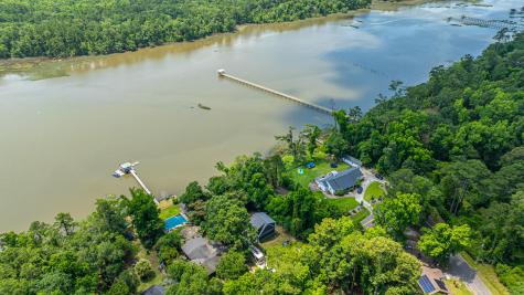 6076 Overlook Road Johns Island SC 29455