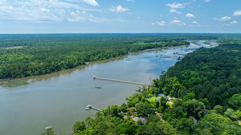 6076 Overlook Road Johns Island SC 29455