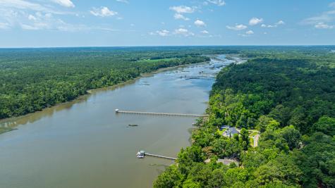 6076 Overlook Road Johns Island SC 29455